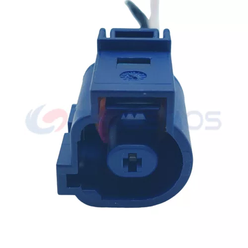 Automobile Waterproof Wiring Harness Connector Plug 1J0973081